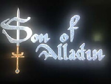 Son of Alladin (2003) - Stream Online