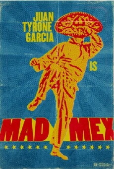 Mad Mex (2016) - Stream Online