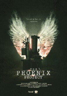 The Phoenix Project (2015) - Stream Online