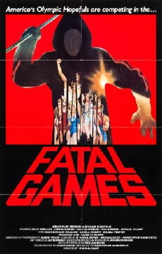 Fatal Games (1984) - Stream Online