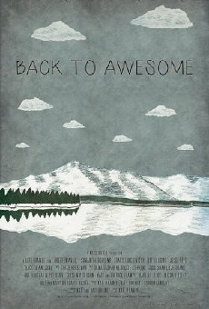 Back to Awesome (2015) - Stream Online