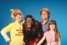 Going Bananas (1984) - Stream Online