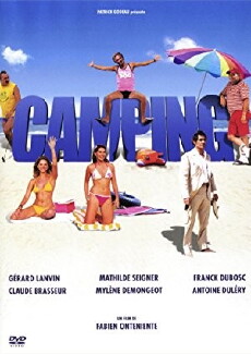 Camping (2006) - Stream Online