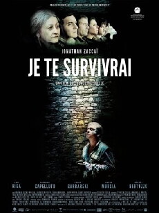 Je te survivrai (2014) - Stream Online