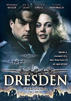 Dresden - das Inferno (2006) - Stream Online
