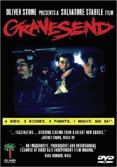Gravesend (1997) - Stream Online