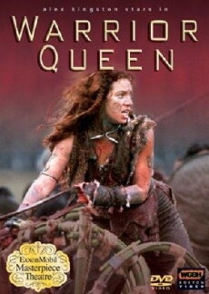 Warrior Queen (2003) - Stream Online