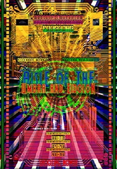 Aisle of the Umbra and Eidolon (2019) - Stream Online