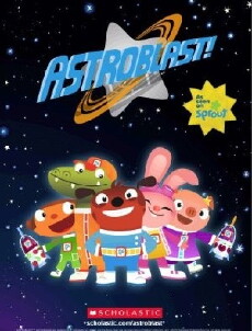 Astroblast! (2014) - Stream Online