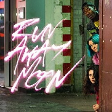 Runaway Moon (2017) - Stream Online