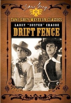 Drift Fence (1936) - Stream Online