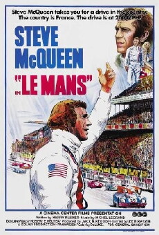 Le Mans (1971) - Stream Online
