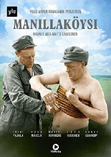 Manillaköysi (1976) - Stream Online
