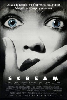 Scream (1996) - Stream Online