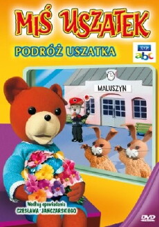 Mis Uszatek (1975) - Stream Online