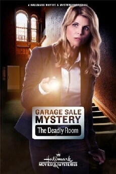 Garage Sale Mystery: The Deadly Room (2015) - Stream Online