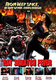 Rat Scratch Fever (2011) - Stream Online
