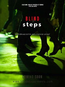 Blind Steps (2018) - Stream Online