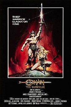 Conan the Barbarian (1982) - Stream Online