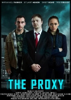 The Proxy (2012) - Stream Online