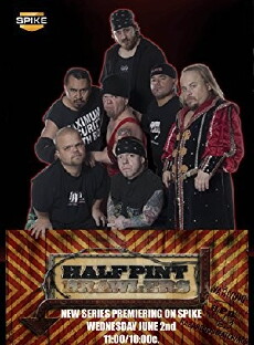 Half Pint Brawlers (2010) - Stream Online