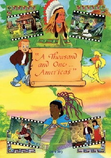Las mil y una... Américas (1991) - Stream Online