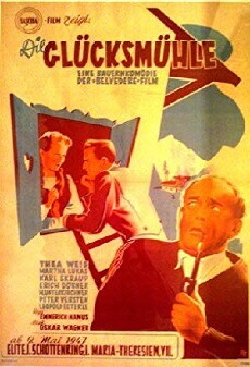 Die Glücksmühle (1947) - Stream Online
