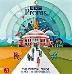 BBC Proms, Last Night from Around the UK (2016) - Stream Online