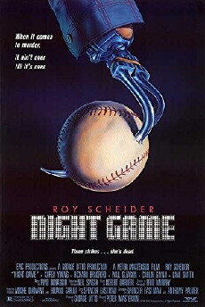 Night Game (1989) - Stream Online