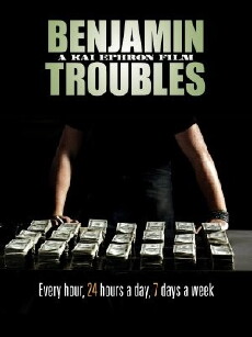 Benjamin Troubles (2015) - Stream Online