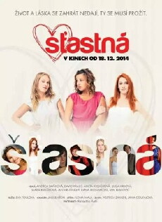 Stastná (2014) - Stream Online