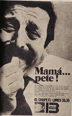 El chupete (1973) - Stream Online
