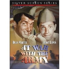 At War with the Army (1950) - Stream Online