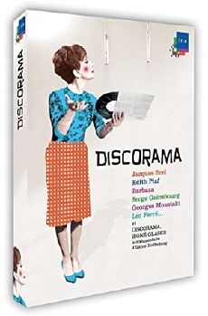 Discorama (1957) - Stream Online