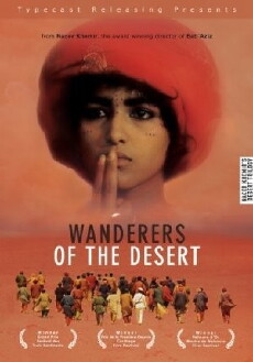 Wanderers of the Desert (1984) - Stream Online