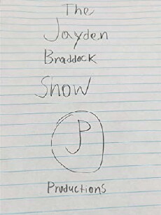 The Jayden Braddock Show (2017) - Stream Online