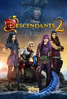 Descendants 2 (2017) - Stream Online