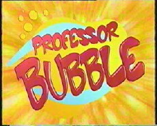 Professor Bubble (1996) - Stream Online