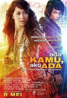 Ada kamu, aku ada (2008) - Stream Online