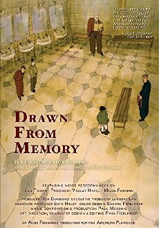 Drawn from Memory (1995) - Stream Online