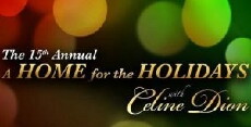 The 15th Annual 'A Home for the Holidays' (2013) - Stream Online