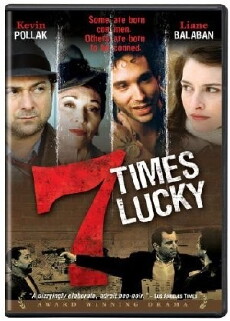 Seven Times Lucky (2004) - Stream Online