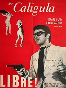 Joë Caligula - Du suif chez les dabes (1969) - Stream Online