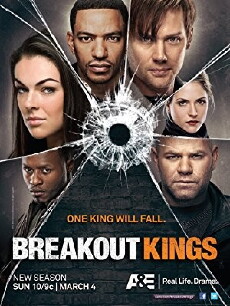 Breakout Kings (2011) - Stream Online
