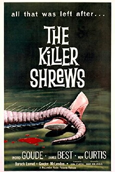 The Killer Shrews (1959) - Stream Online