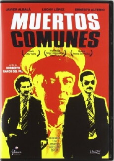 Muertos comunes (2004) - Stream Online