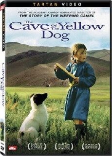 The Cave of the Yellow Dog (2005) - Stream Online