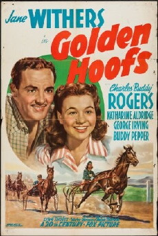 Golden Hoofs (1941) - Stream Online