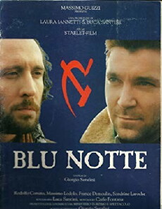 Blu notte (1992) - Stream Online
