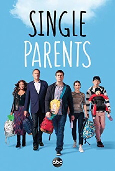 Single Parents (2018) - Stream Online